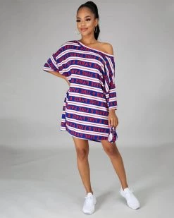 Divanewlook Paris Nights Dress Set