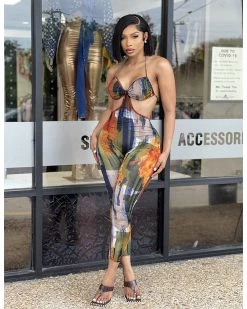 Divanewlook Skye JUMPSUIT