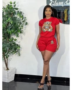 领尚者 New In BB Chill Set