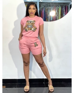 领尚者 New In BB Chill Set