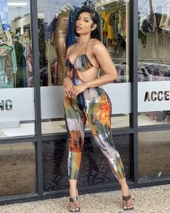 Divanewlook Skye JUMPSUIT