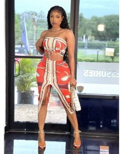 Divanewlook Ava Set New In