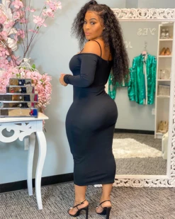 创心欧美 CHERIE DRESS New In 10 创心欧美 CHERIE DRESS New In