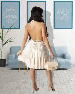 梦熙妍 Dresses Eliana Mini Dress