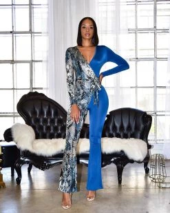 Divanewlook New In BE DIFFERENT JUMPSUIT 8 Divanewlook New In BE DIFFERENT JUMPSUIT