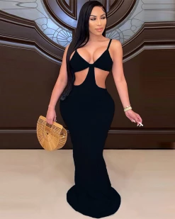 Divanewlook Petal & Pup Dress