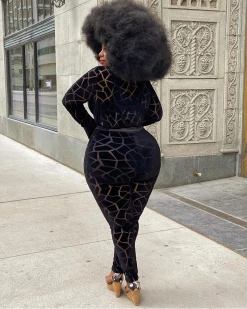 快乐王国 CRACKLE BODYSUIT SET 9 快乐王国 CRACKLE BODYSUIT SET