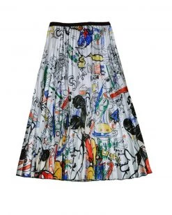 Divanewlook “Looney Tunes” Skirt
