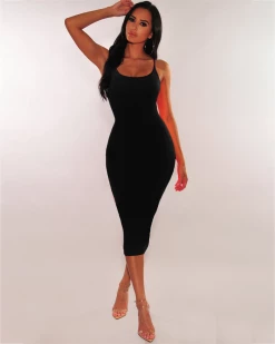 菲蔓 Looking Back At It Dress