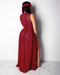 众思创 Tierra Cardigan|Dress