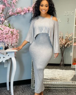 宝丽轩 Tati 2pc Set