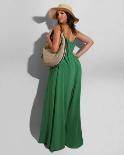 Divanewlook New In Flo Jumpsuit