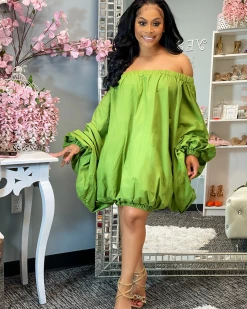 胖妹儿&东端 Makayla Oversized Top Plus Size