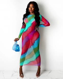 Divanewlook Multi Color CoverUp