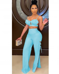 宸诺 New In The “Work Of Art” Set