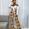 Divanewlook PLAID SET