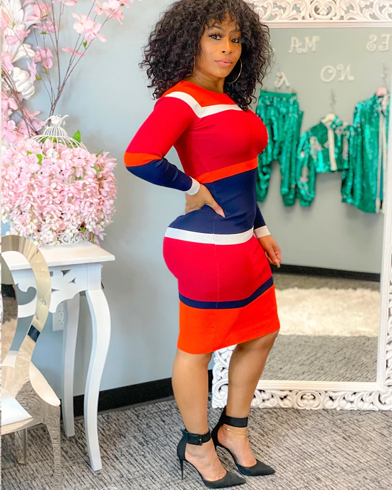 安迪 Kasey Dress 2 安迪 Kasey Dress