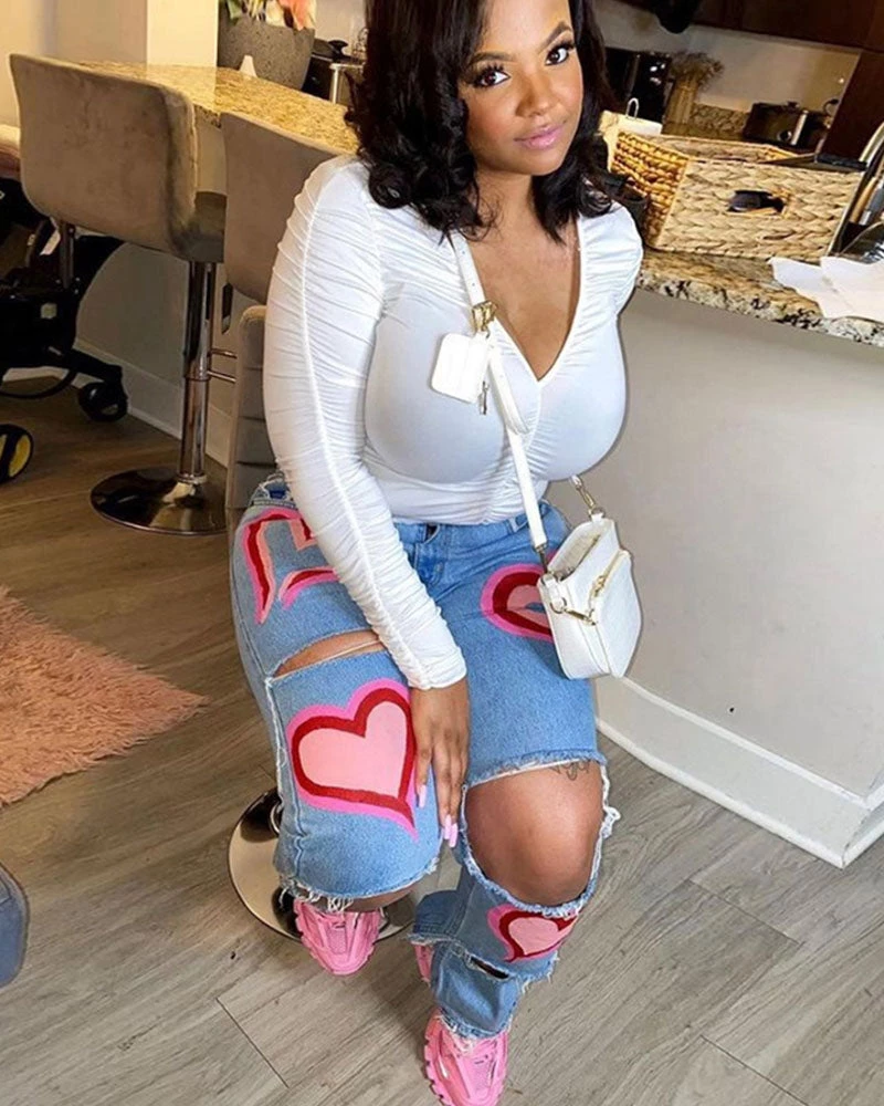 Divanewlook So In Love Jolie Jeans 3 Divanewlook So In Love Jolie Jeans