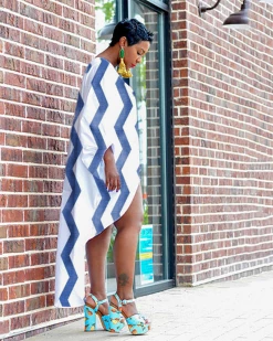 创心 Not Here To Play Blouse