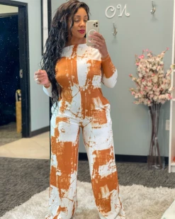 欧美依 JONIE JUMPSUIT Jumpsuit & Romper