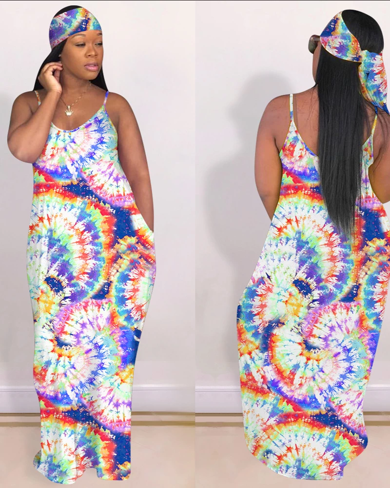 欧依菲 Exotic Getaway Maxi Dress Dresses 6 欧依菲 Exotic Getaway Maxi Dress Dresses