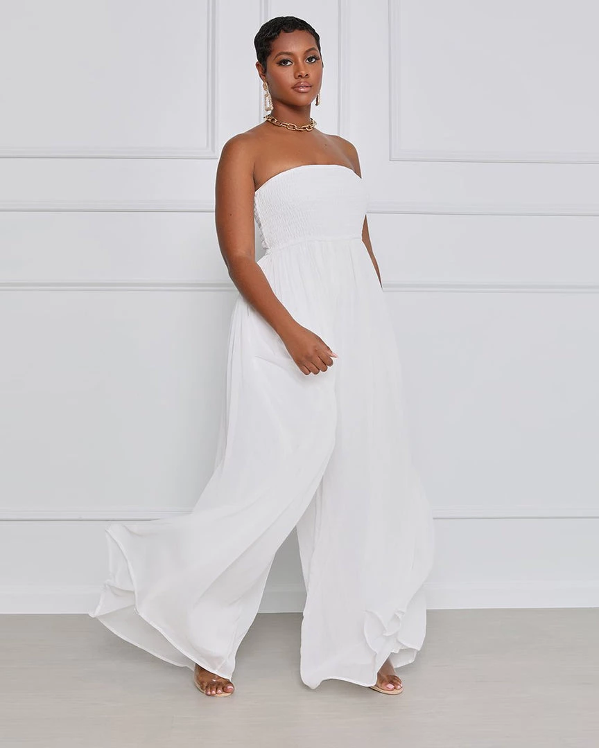 Divanewlook Michelle Flow Jumpsuit 12 Divanewlook Michelle Flow Jumpsuit