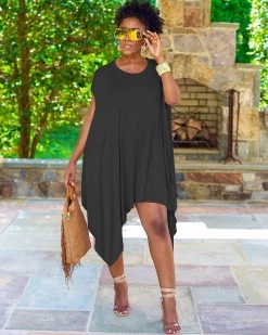 Divanewlook ALL FOR YOU DOLL DRESS/TOP