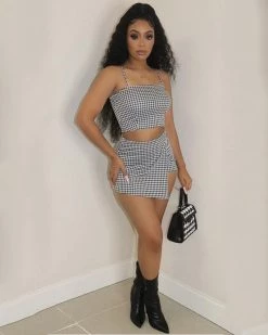 Divanewlook Abbie Set