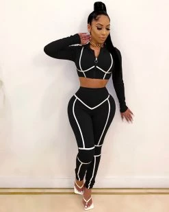 Divanewlook CABO HOODIE SET