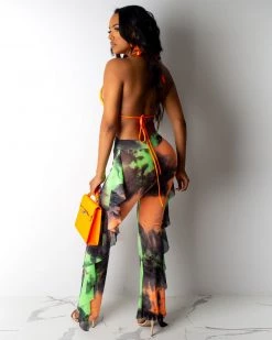 Divanewlook New In Butterfly Dreaming Suit