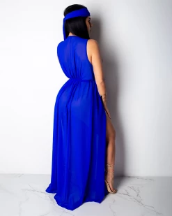 众思创 Tierra Cardigan|Dress