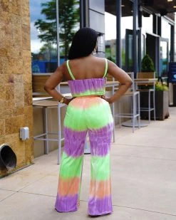 Divanewlook New In LET’S VIBE TIE DYE SET 5 Divanewlook New In LET’S VIBE TIE DYE SET