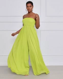 Divanewlook Michelle Flow Jumpsuit 22 Divanewlook Michelle Flow Jumpsuit