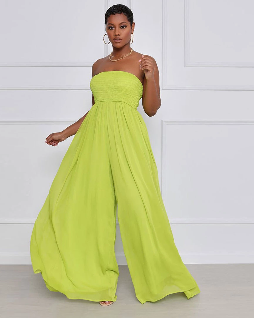 Divanewlook Michelle Flow Jumpsuit 9 Divanewlook Michelle Flow Jumpsuit