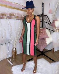 Divanewlook CARLA CUTE DRESS New In