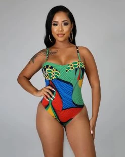 Divanewlook New In In Bimini Swim Set