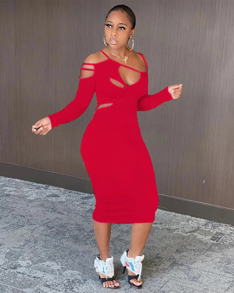 创心欧美 CHERIE DRESS New In 6 创心欧美 CHERIE DRESS New In