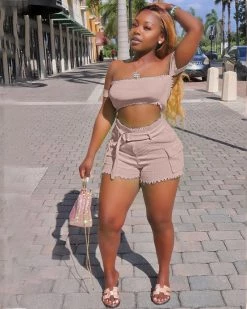 Divanewlook Neon Two Piece New In