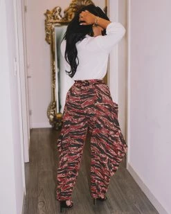 Divanewlook MAIN SQUEEZE PANT