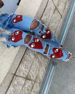 Divanewlook So In Love Jolie Jeans 11 Divanewlook So In Love Jolie Jeans