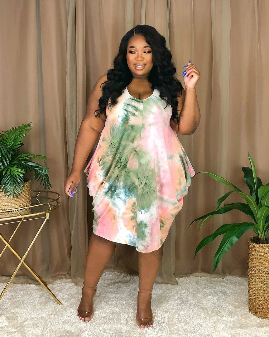 Divanewlook New In Draped Tank Dress 2 Divanewlook New In Draped Tank Dress