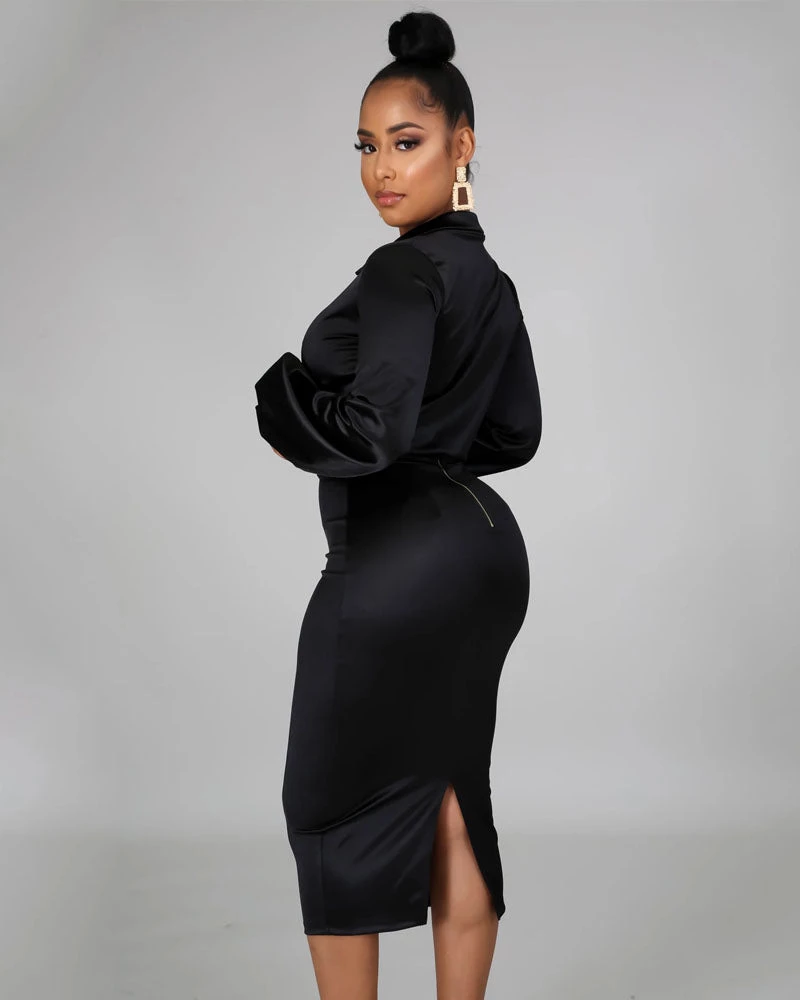 Divanewlook Feeling Like Royalty Skirt Set 2 Divanewlook Feeling Like Royalty Skirt Set