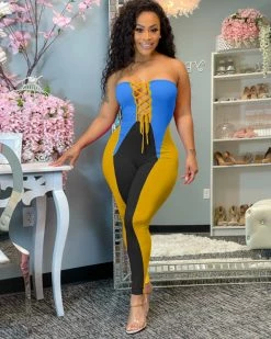 Divanewlook ARMANI JUMPSUIT New In