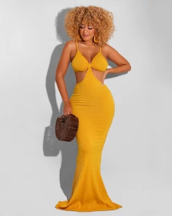 Divanewlook Petal & Pup Dress