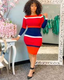 安迪 Kasey Dress 7 安迪 Kasey Dress