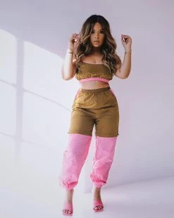 Divanewlook MATCH YOU SET