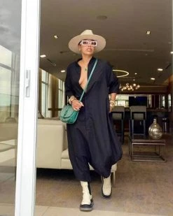 Divanewlook HAMMATIME JUMPSUIT New In 16 Divanewlook HAMMATIME JUMPSUIT New In