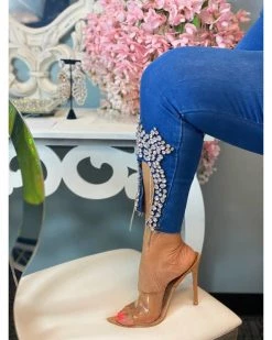 Divanewlook DOLLY DENIM JEANS