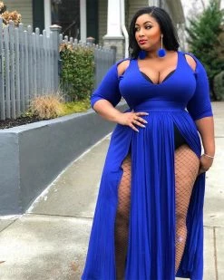 萝蔓特 Gorgeous Maxi Dress Dresses 16 萝蔓特 Gorgeous Maxi Dress Dresses