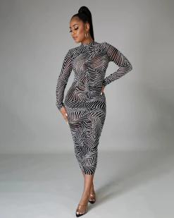 上品天成&睡美人 The Lava Dress New In 26 上品天成&睡美人 The Lava Dress New In